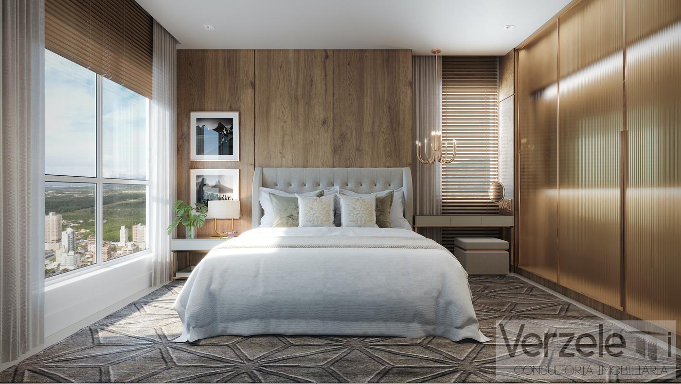 Apartamento, 4 quartos, 213 m² - Foto 12