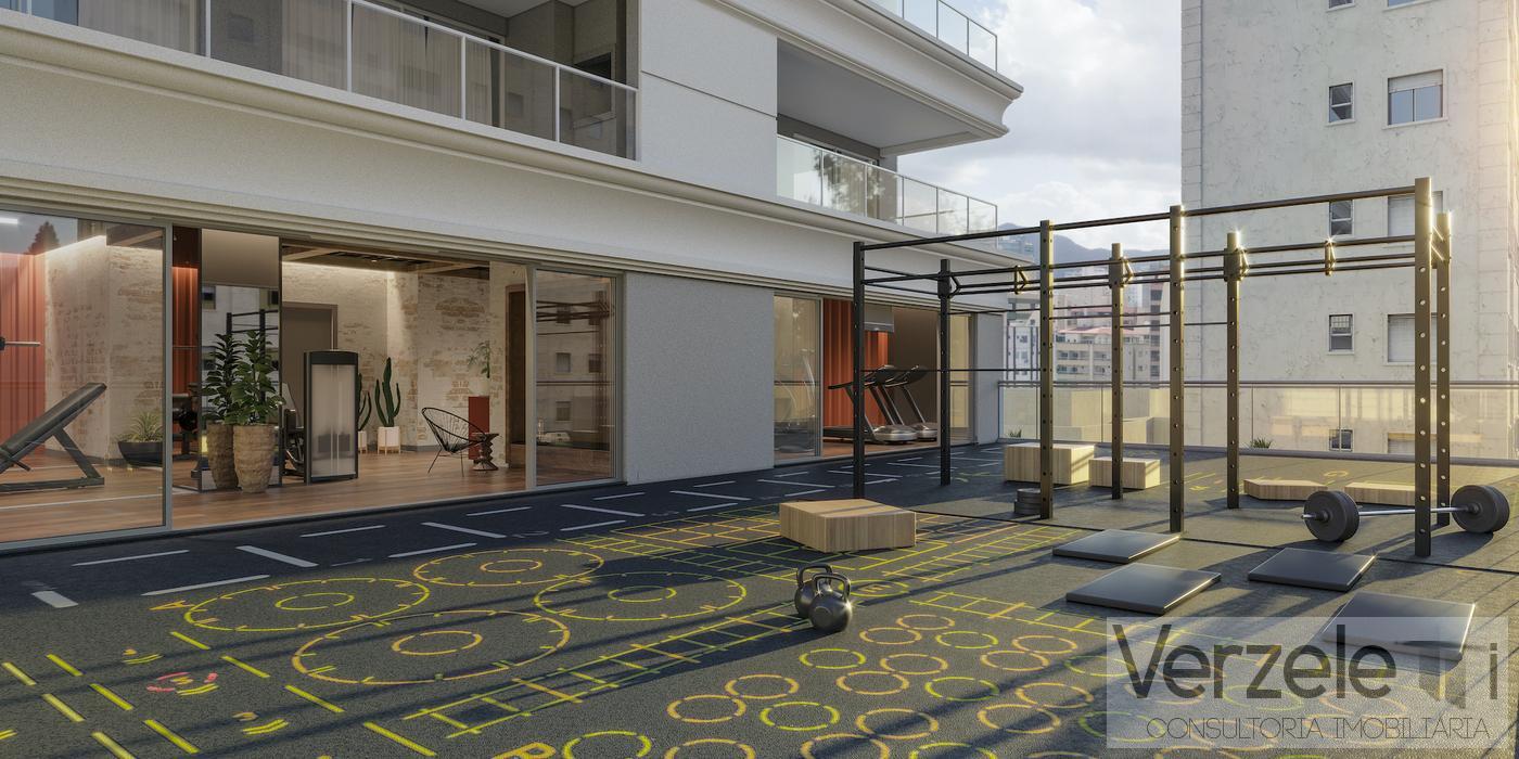 Apartamento, 4 quartos, 213 m² - Foto 19