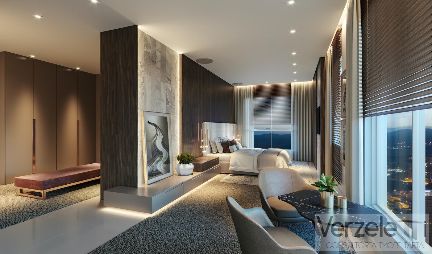 Apartamento, 4 quartos, 213 m² - Foto 9