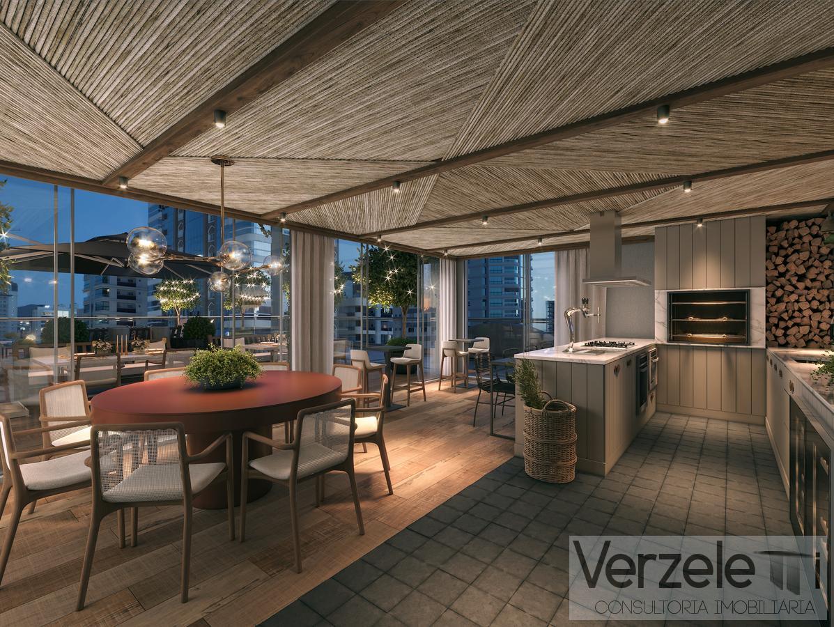 Apartamento, 4 quartos, 213 m² - Foto 21