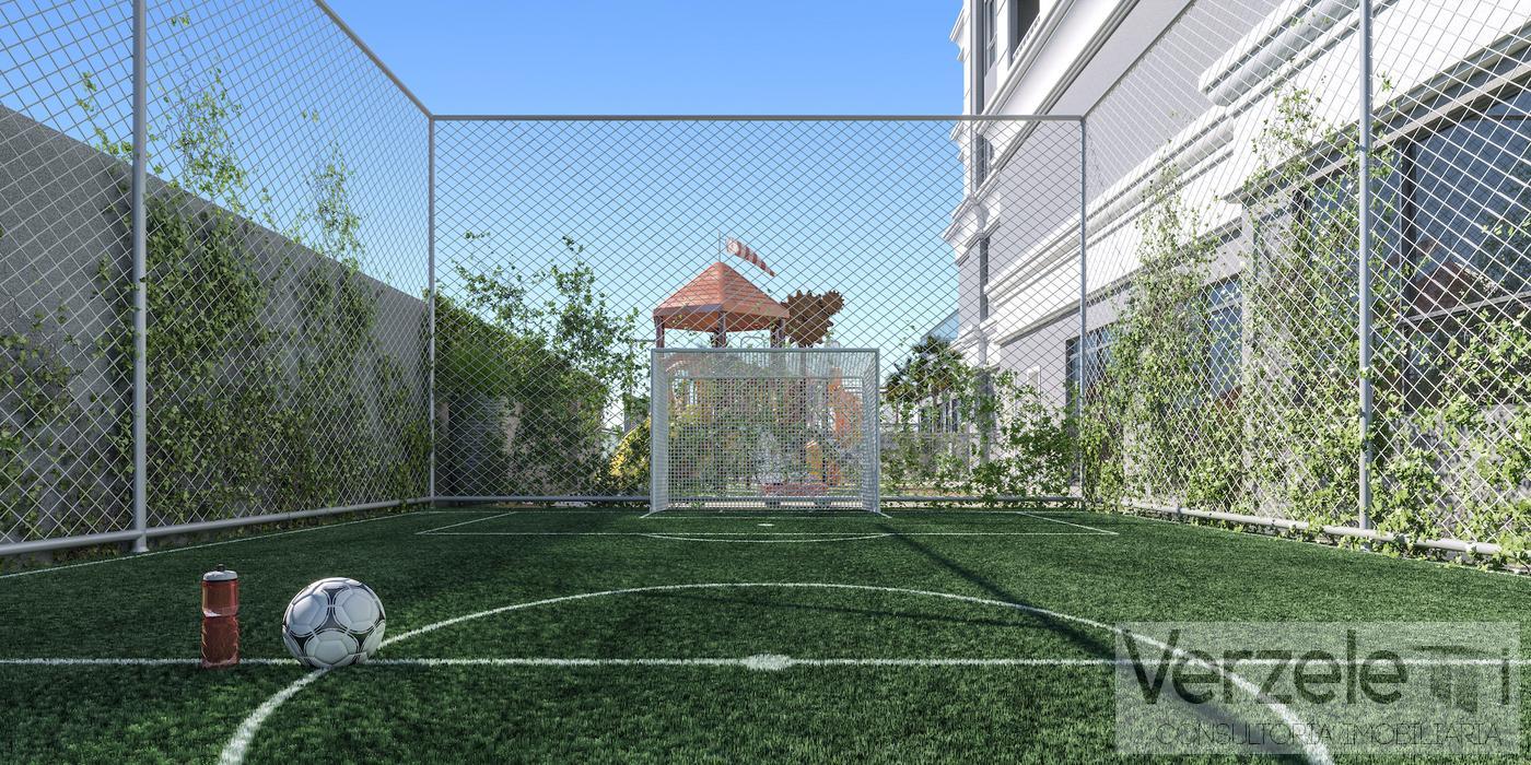 Apartamento, 4 quartos, 213 m² - Foto 33