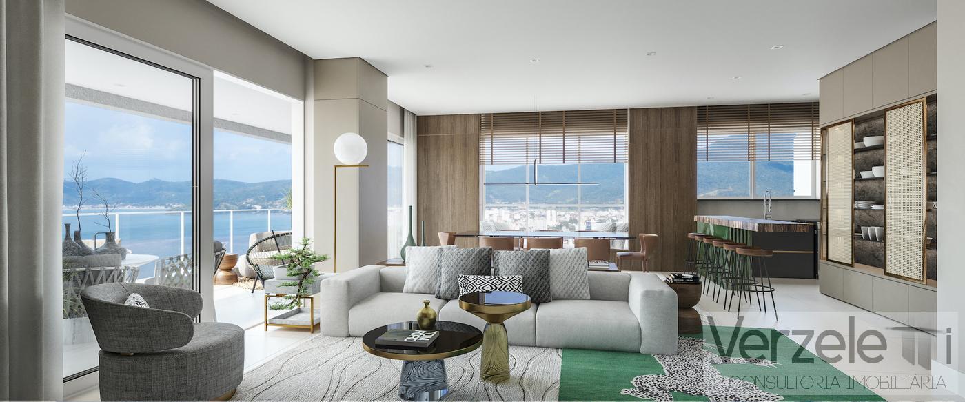 Apartamento, 4 quartos, 213 m² - Foto 11