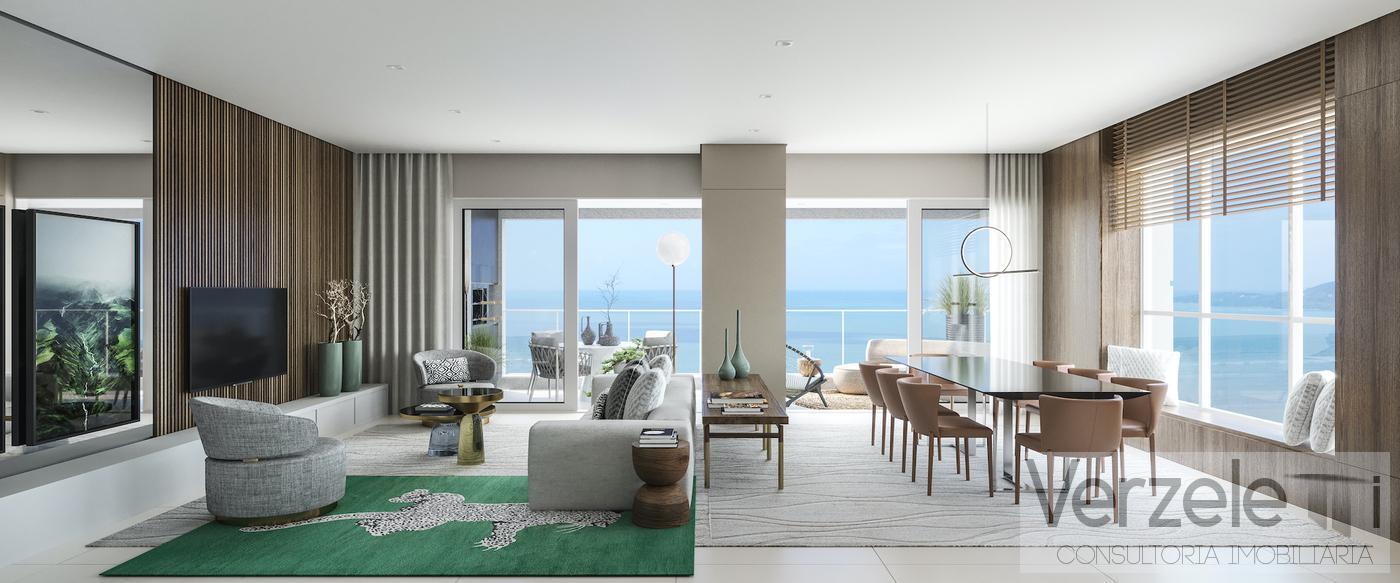 Apartamento, 4 quartos, 213 m² - Foto 10