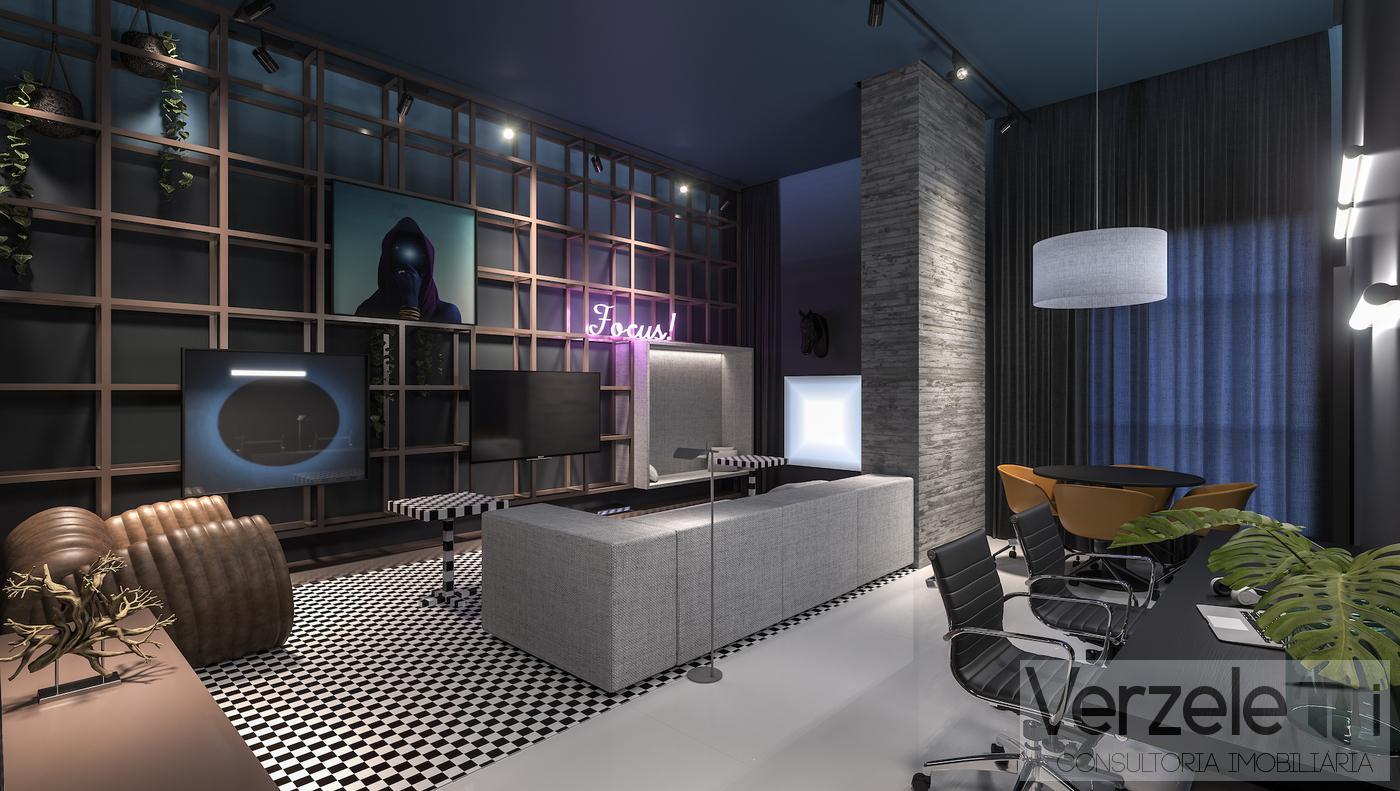 Apartamento, 4 quartos, 213 m² - Foto 17