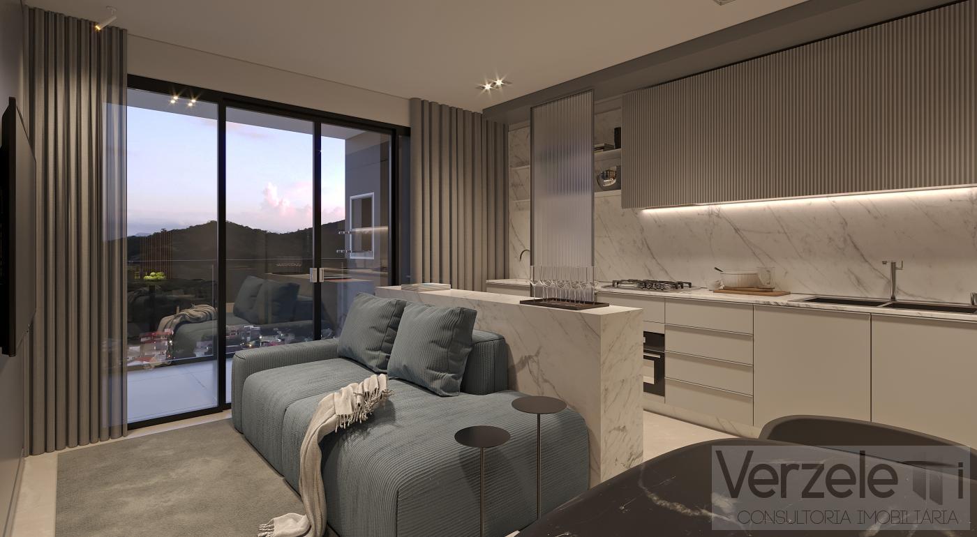 Apartamento, 1 quarto, 48 m² - Foto 6