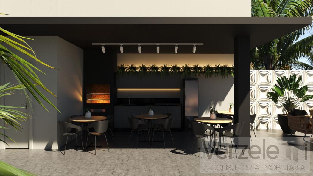 Apartamento, 1 quarto, 37 m² - Foto 10