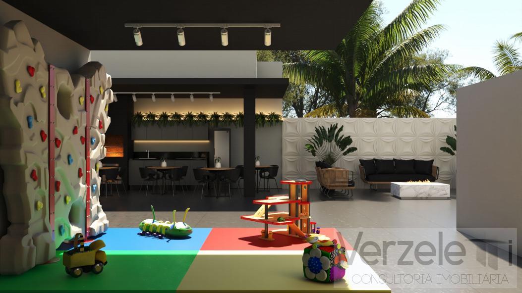 Apartamento, 1 quarto, 37 m² - Foto 8