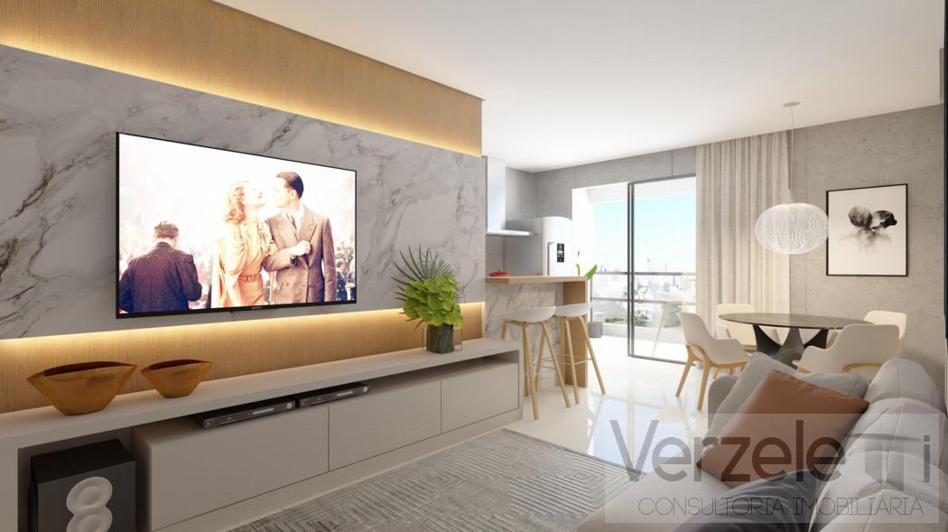 Flat/Apart Hotel, 1 quarto, 37 m² - Foto 17