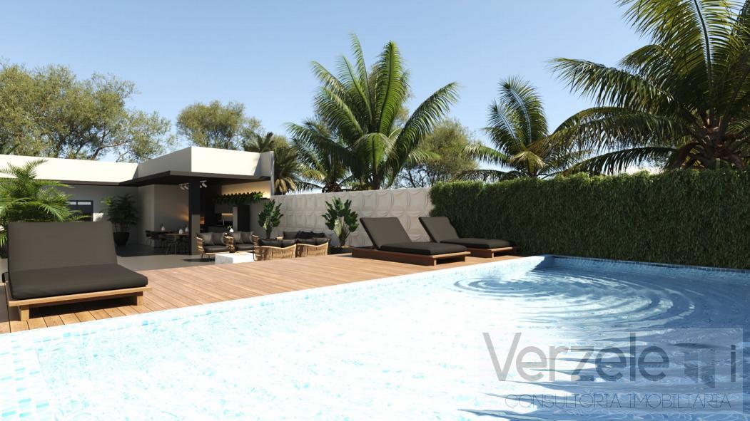 Flat/Apart Hotel, 1 quarto, 37 m² - Foto 6