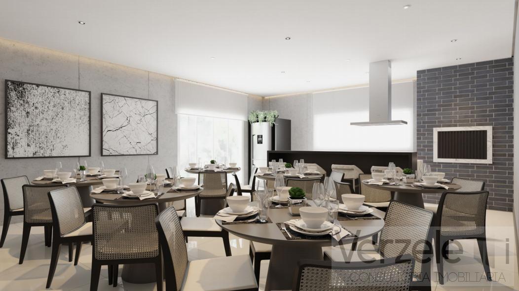 Flat/Apart Hotel, 1 quarto, 37 m² - Foto 9