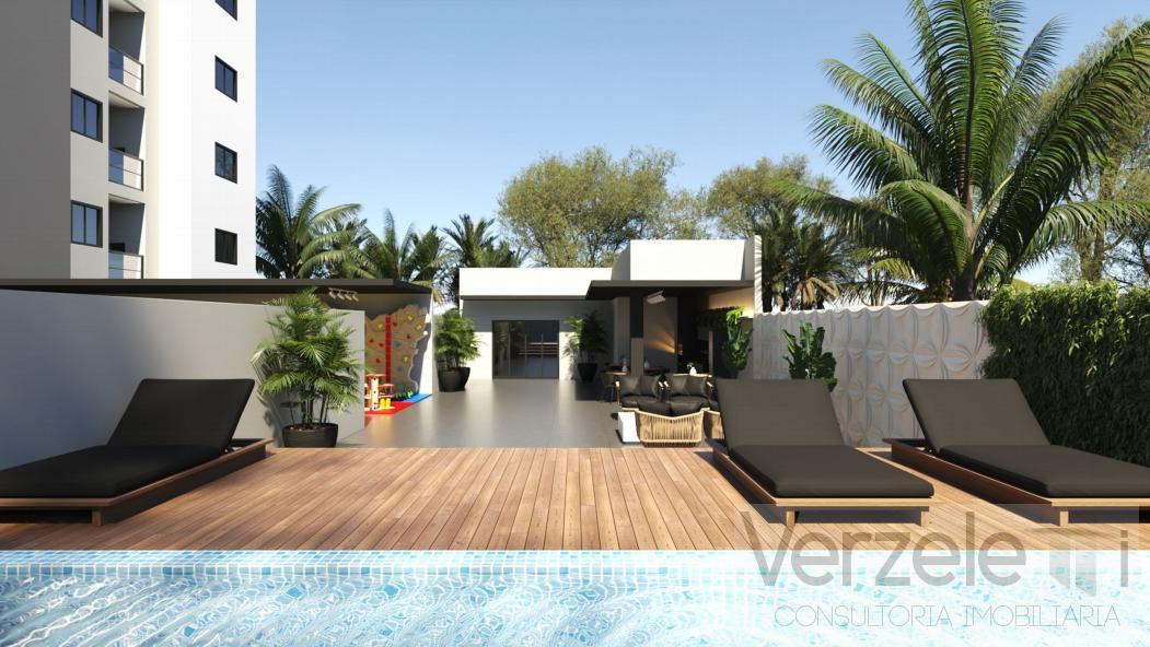 Flat/Apart Hotel, 1 quarto, 37 m² - Foto 7