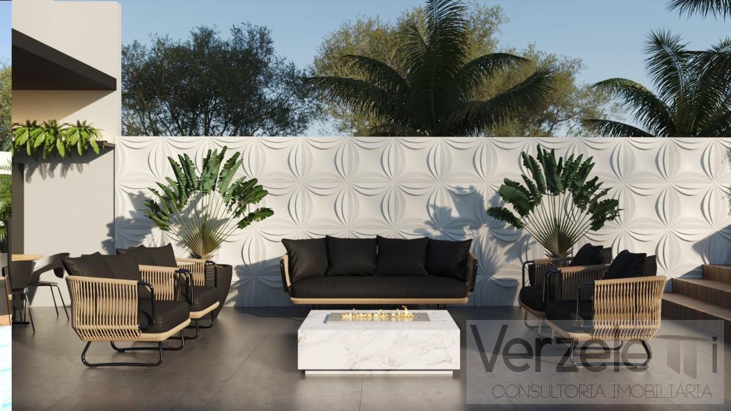 Flat/Apart Hotel, 1 quarto, 37 m² - Foto 13