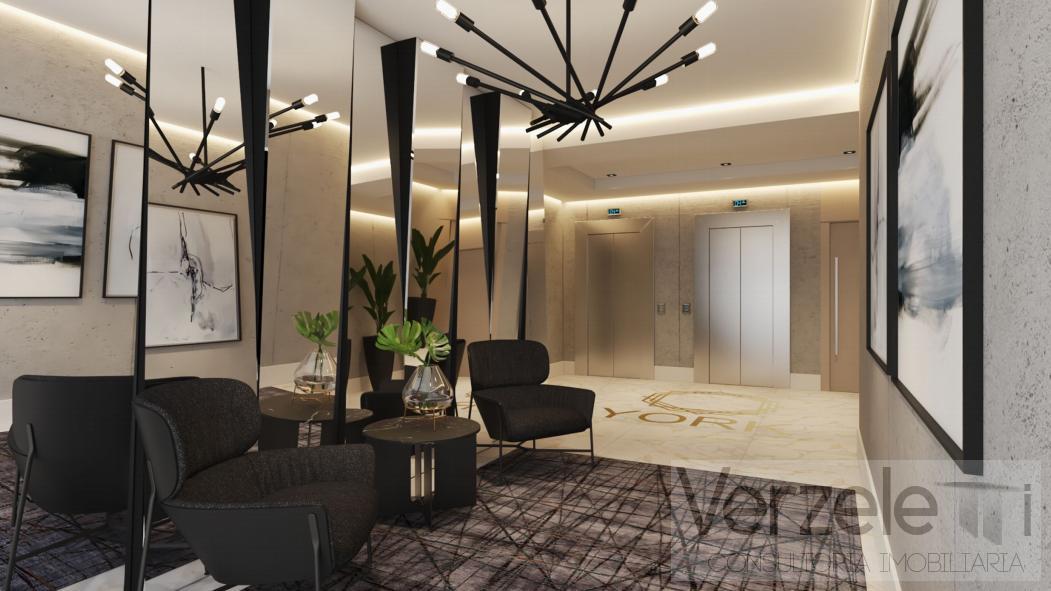 Flat/Apart Hotel, 1 quarto, 37 m² - Foto 5