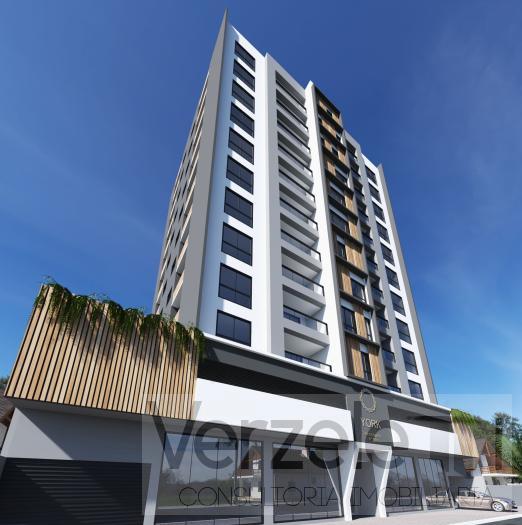 Apartamento, 2 quartos, 68 m² - Foto 1