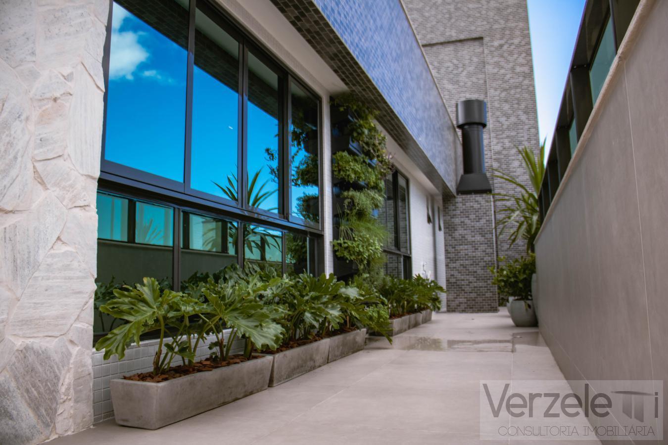 Apartamento, 4 quartos, 152 m² - Foto 24