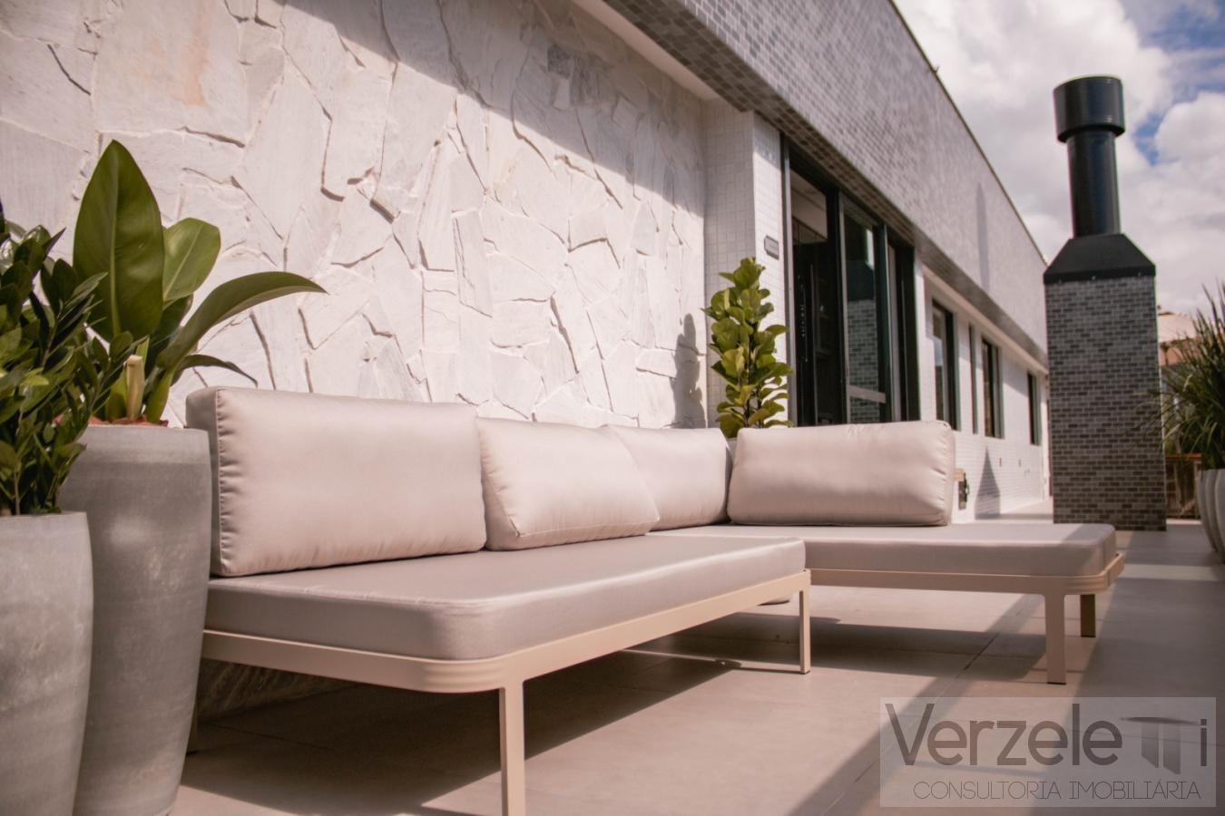 Apartamento, 4 quartos, 152 m² - Foto 14