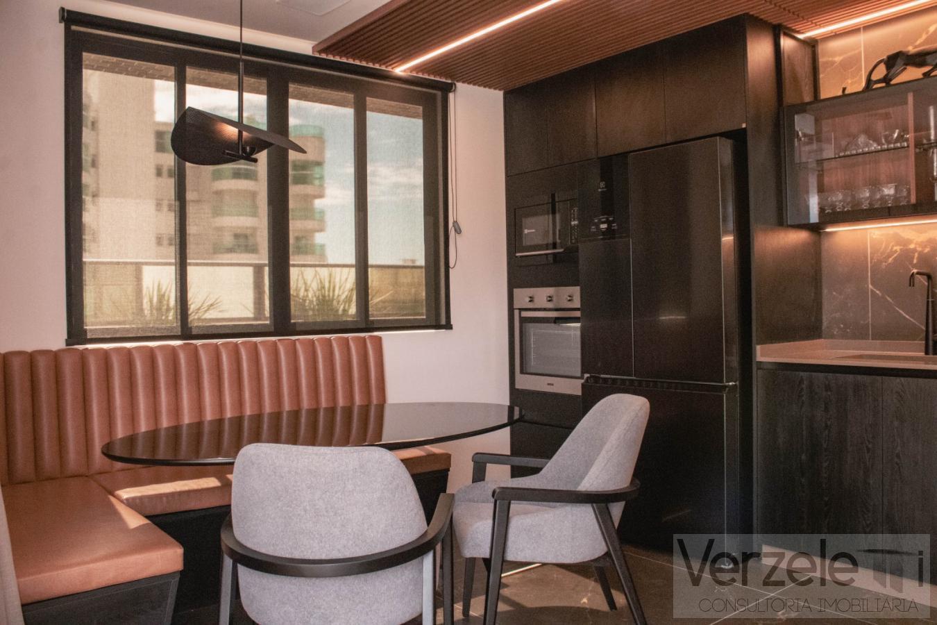 Apartamento, 4 quartos, 152 m² - Foto 16