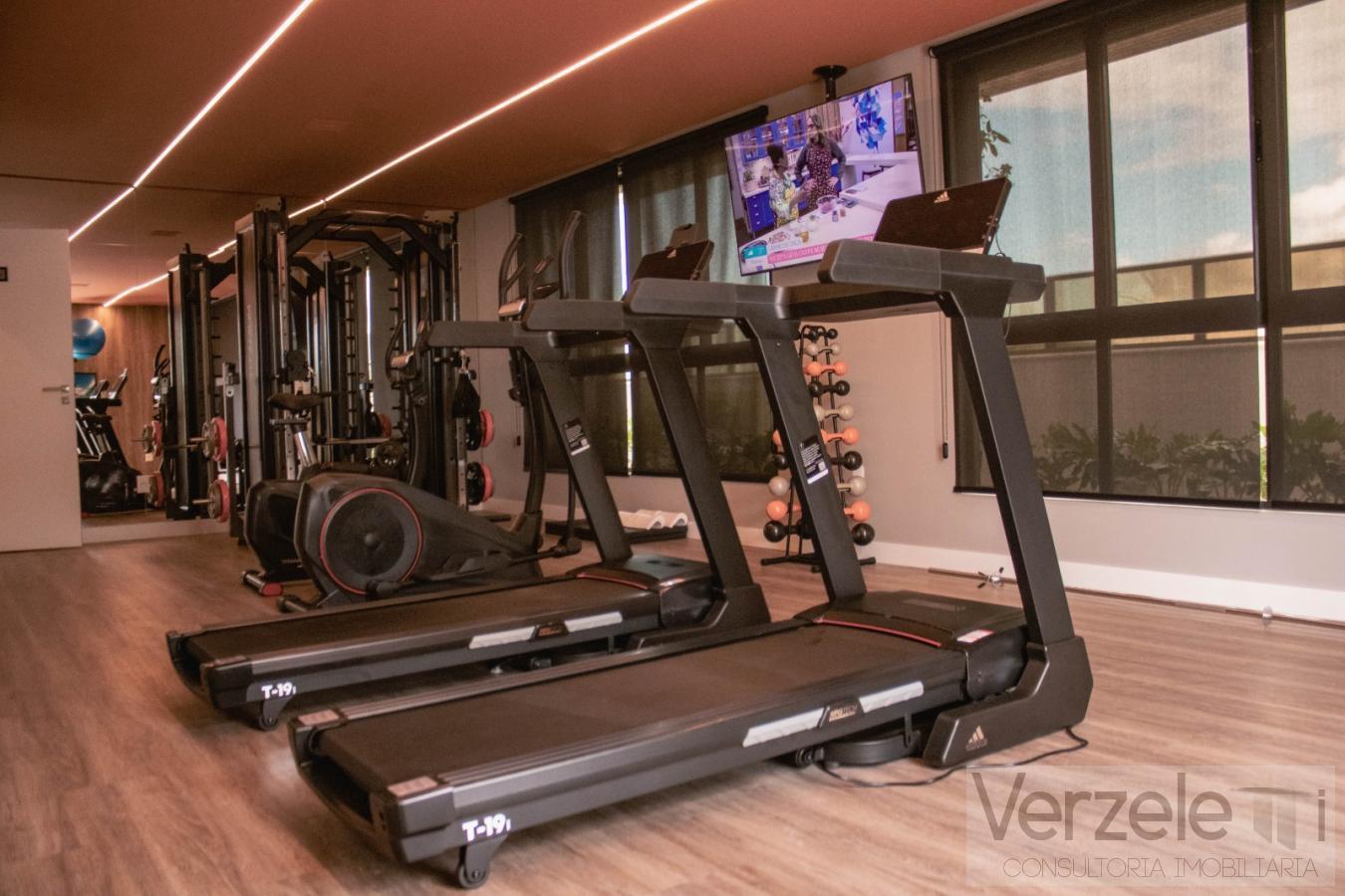 Apartamento, 3 quartos, 132 m² - Foto 17