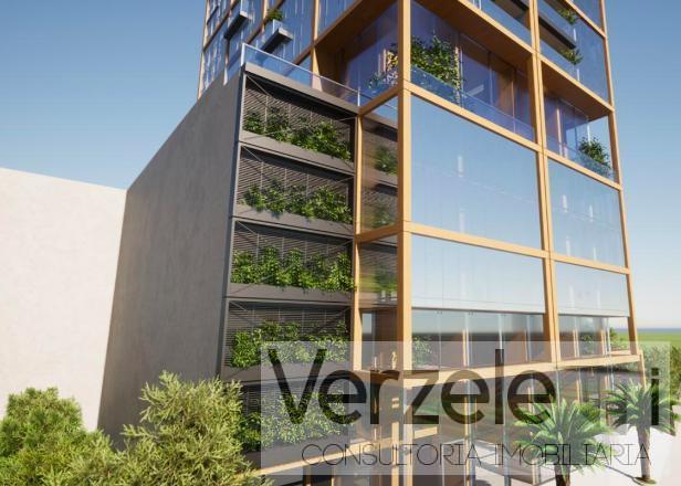 Apartamento, 4 quartos, 145 m² - Foto 2