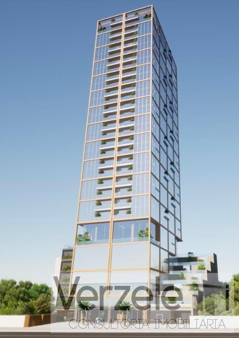 Apartamento, 4 quartos, 145 m² - Foto 1