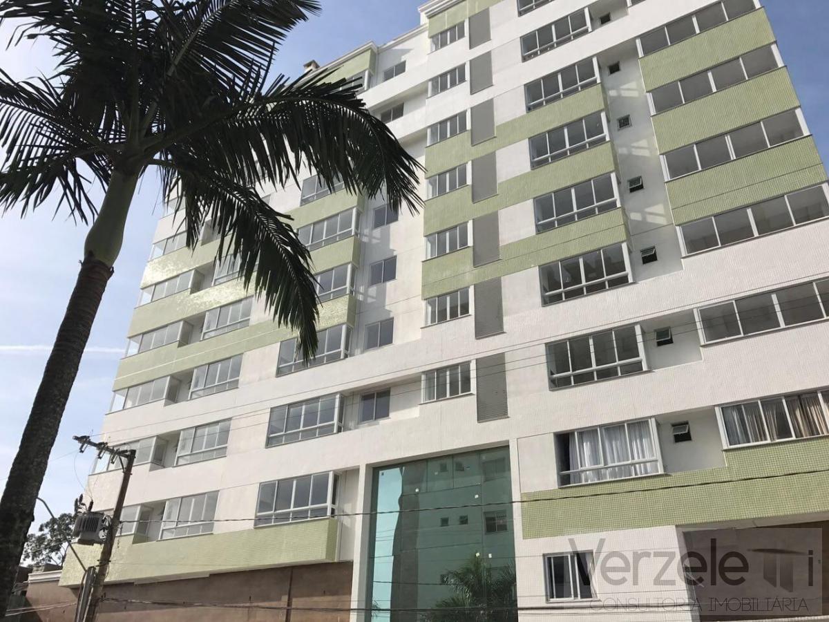 Apartamento, 2 quartos, 82 m² - Foto 1