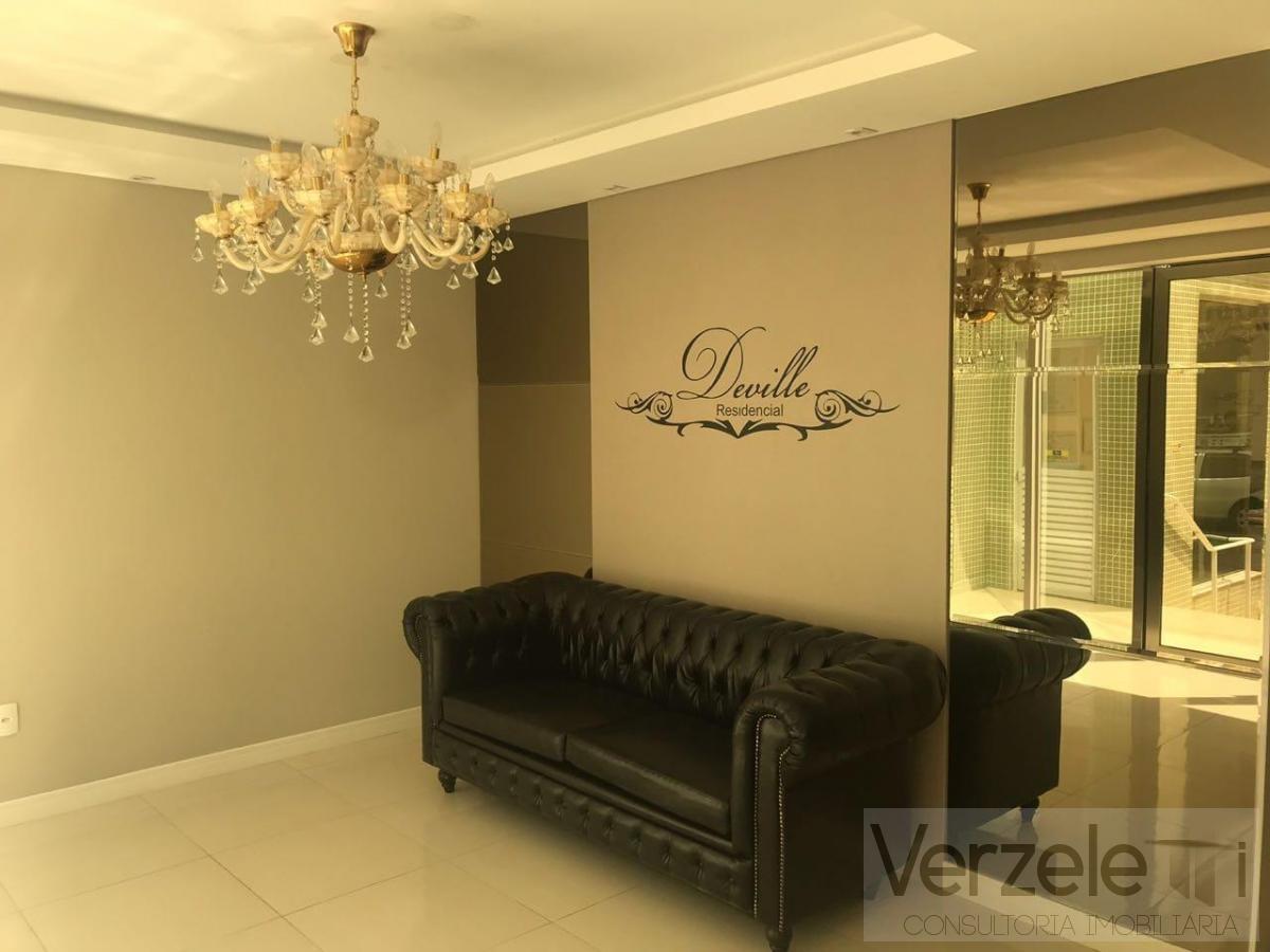 Apartamento, 2 quartos, 82 m² - Foto 3