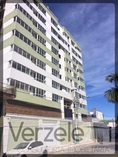 Apartamento, 2 quartos, 82 m² - Foto 2