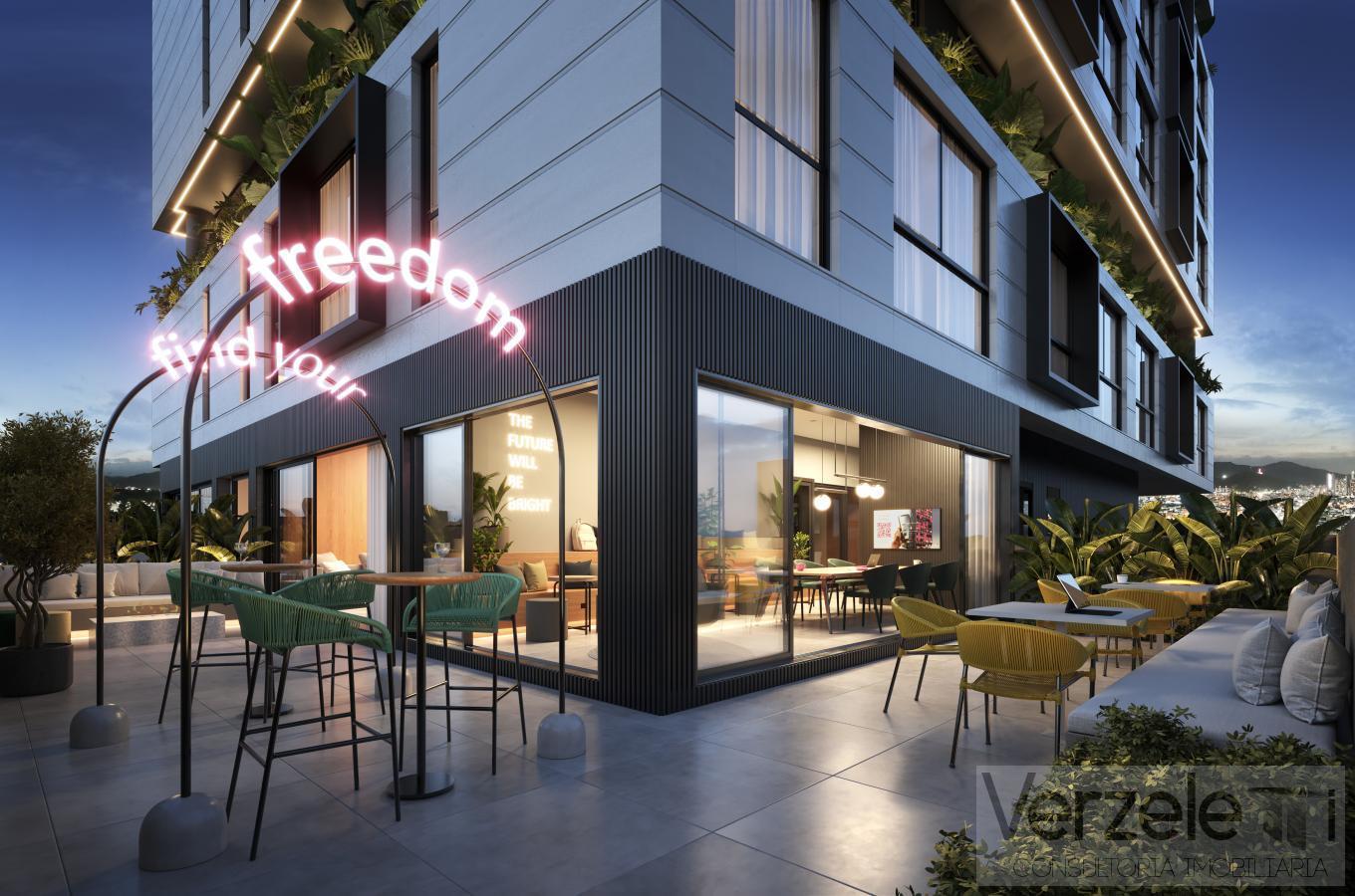 Flat/Apart Hotel, 2 quartos, 57 m² - Foto 17