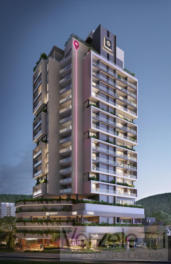 Flat/Apart Hotel, 2 quartos, 57 m² - Foto 8