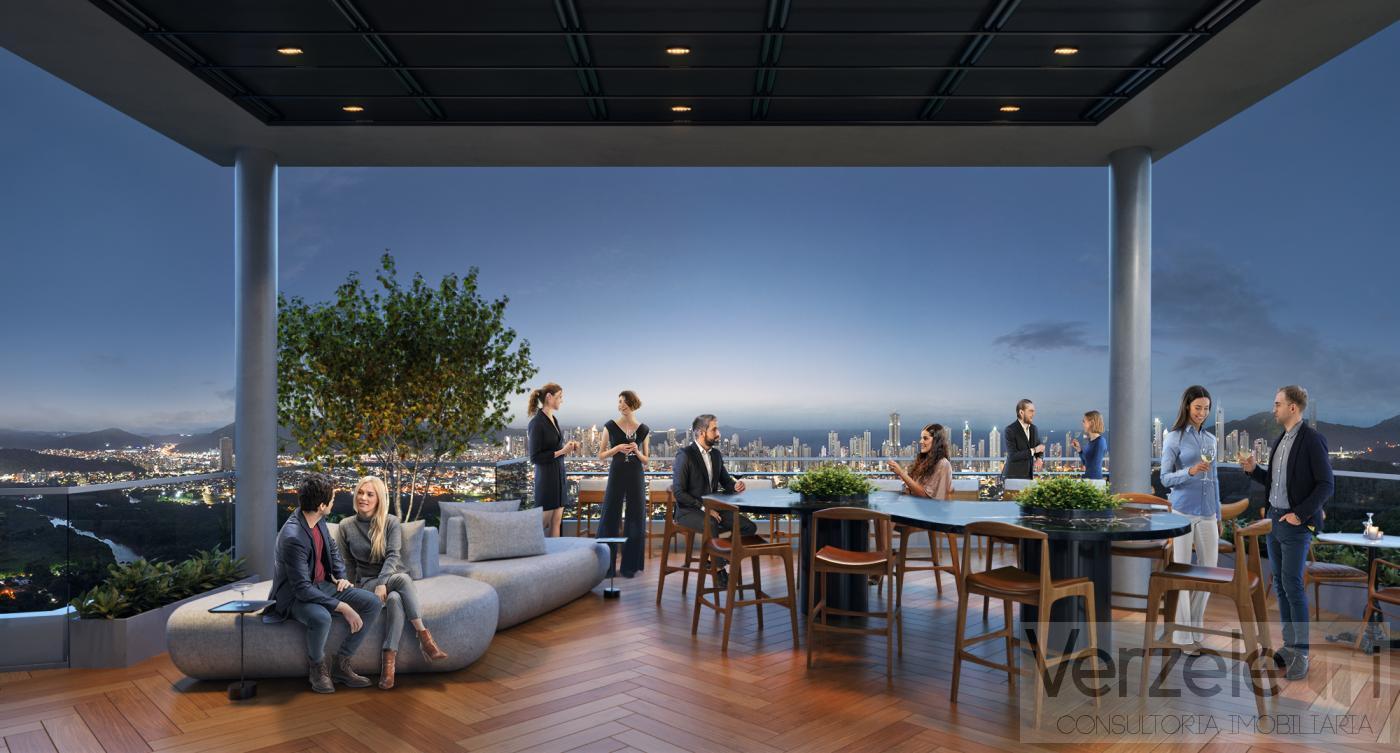 Flat/Apart Hotel, 2 quartos, 57 m² - Foto 23