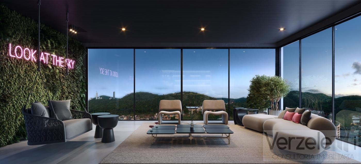 Flat/Apart Hotel, 2 quartos, 57 m² - Foto 25