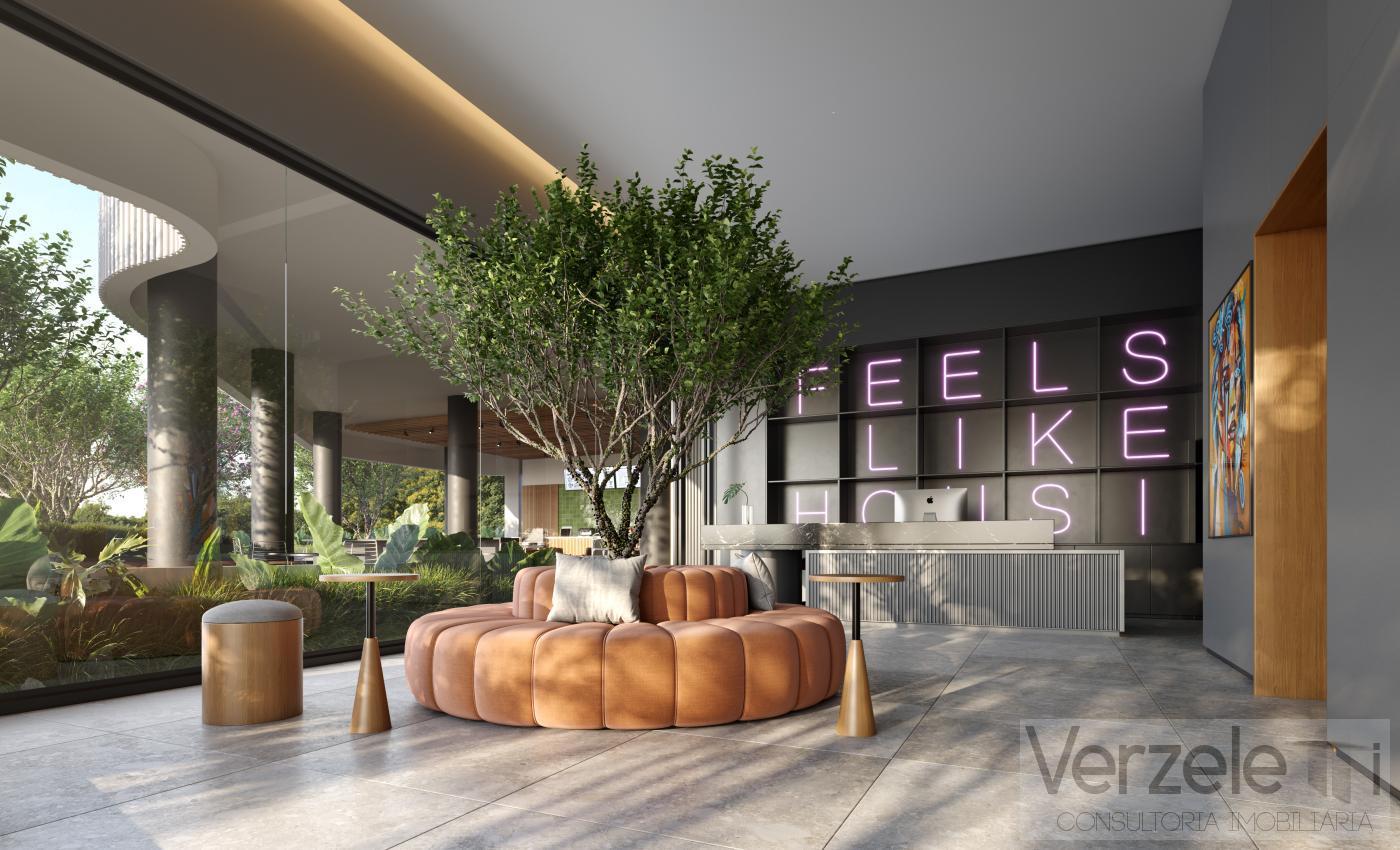 Apartamento, 2 quartos, 57 m² - Foto 12