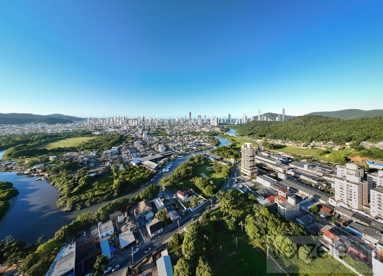 Apartamento, 2 quartos, 57 m² - Foto 2