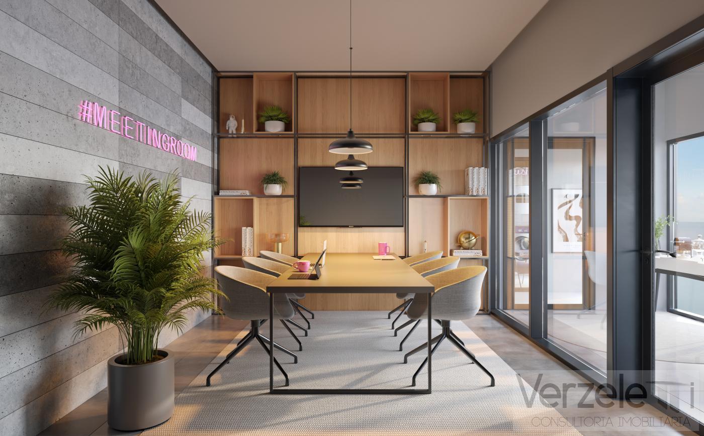 Apartamento, 2 quartos, 57 m² - Foto 18