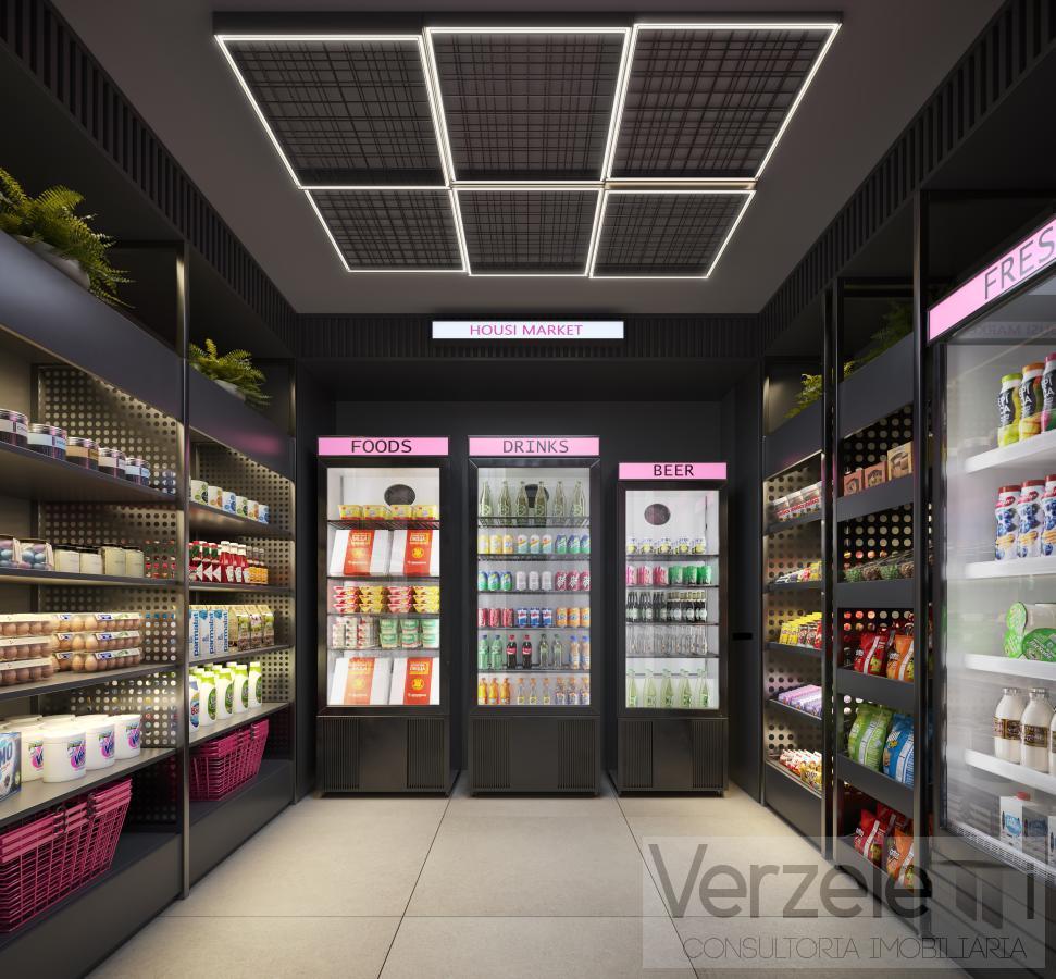 Apartamento, 2 quartos, 57 m² - Foto 19