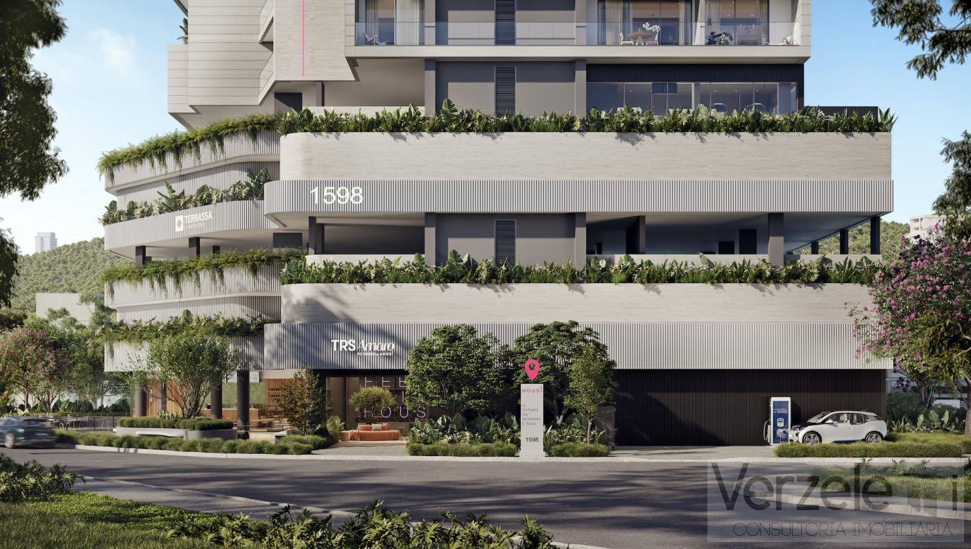 Apartamento, 2 quartos, 57 m² - Foto 10