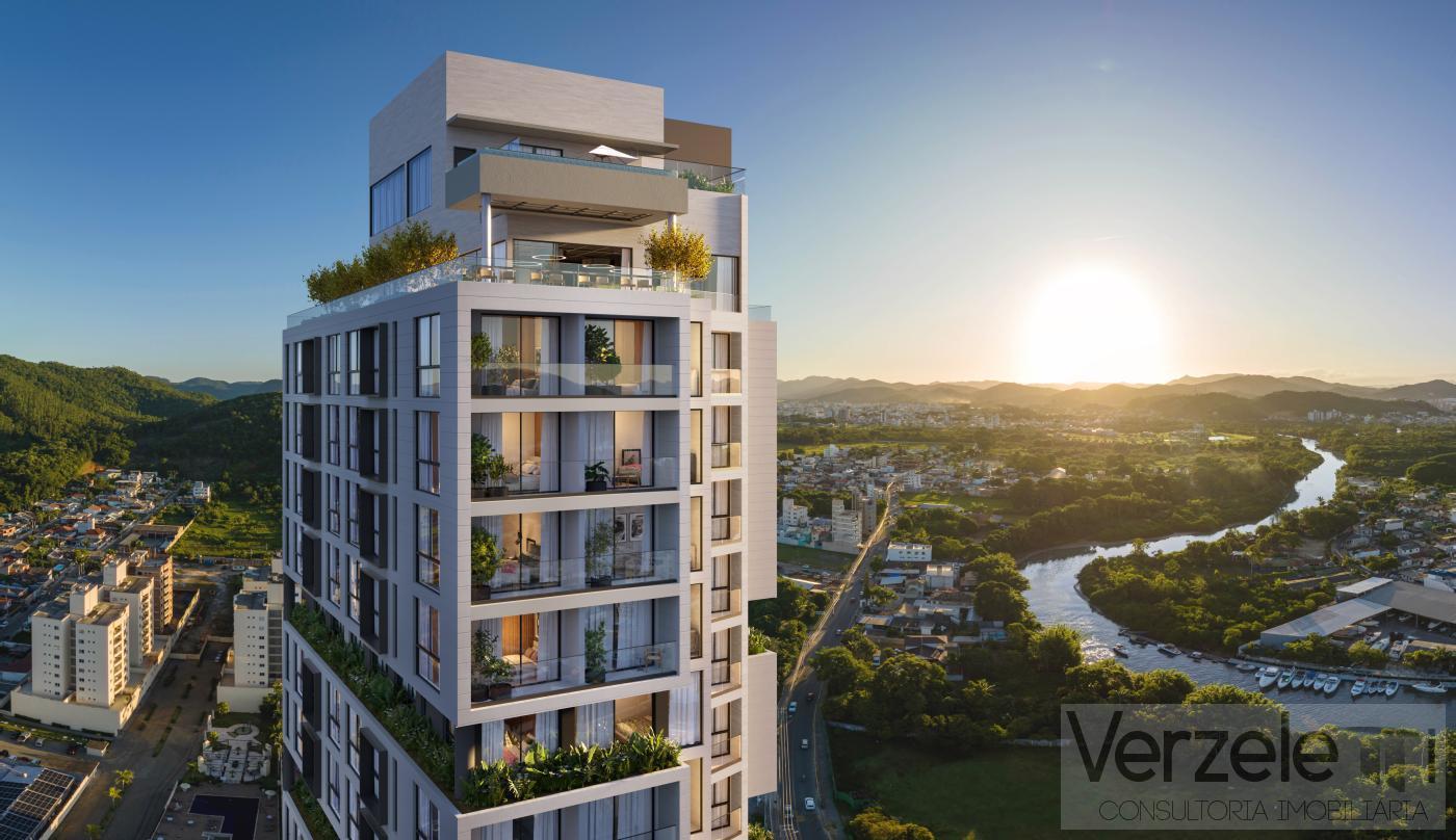 Apartamento, 2 quartos, 57 m² - Foto 6