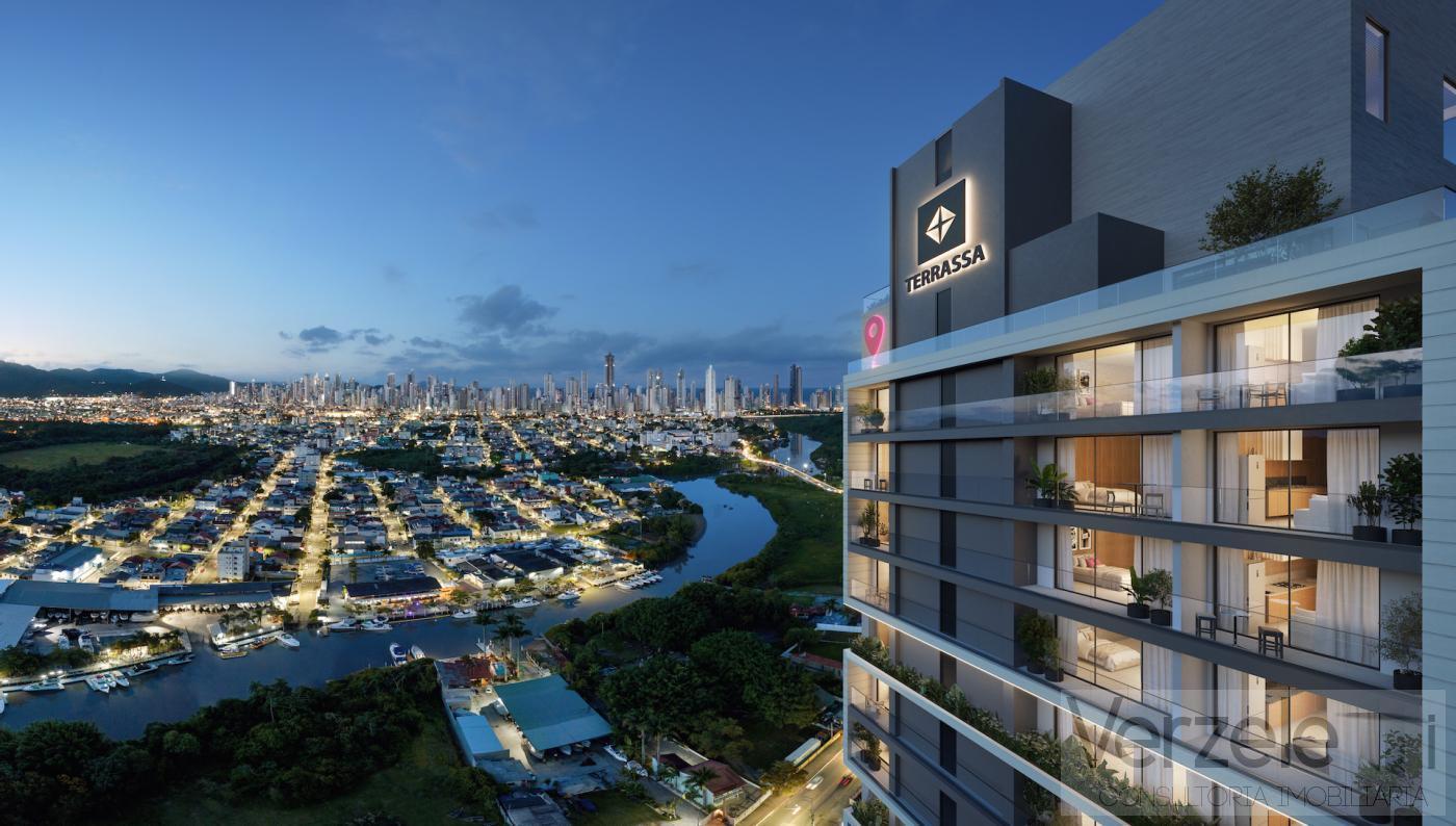 Apartamento, 2 quartos, 57 m² - Foto 1