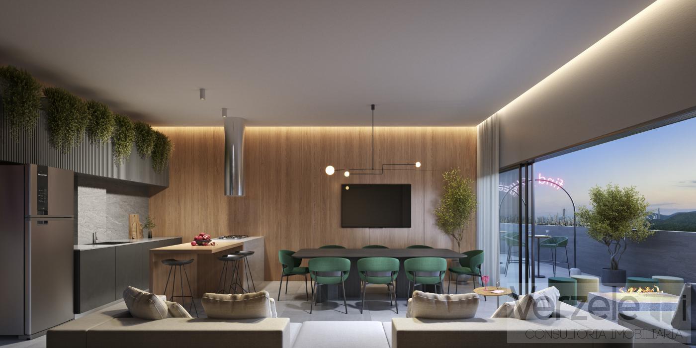 Apartamento, 2 quartos, 57 m² - Foto 15