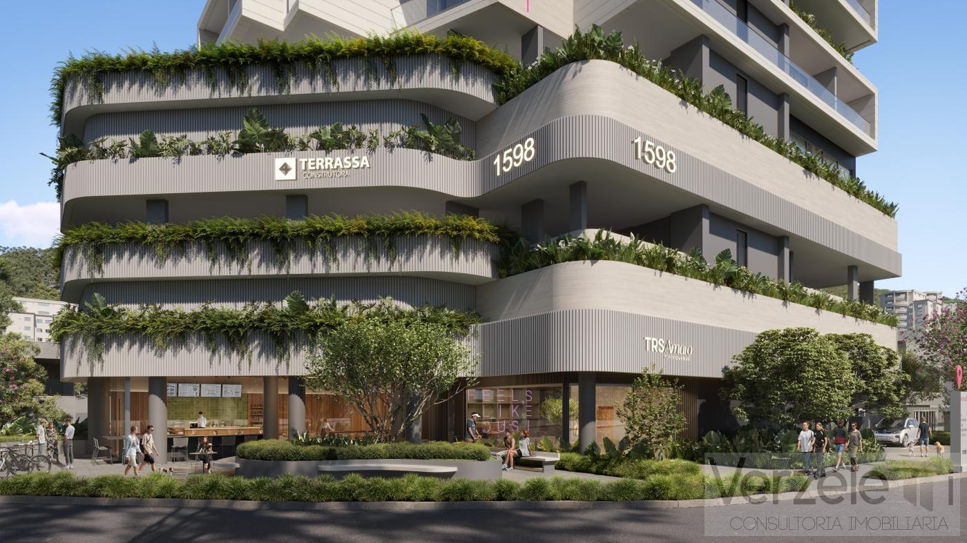 Apartamento, 2 quartos, 57 m² - Foto 9