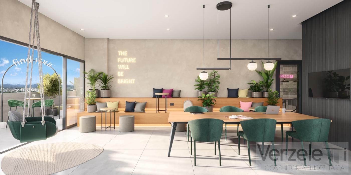 Apartamento, 2 quartos, 57 m² - Foto 16