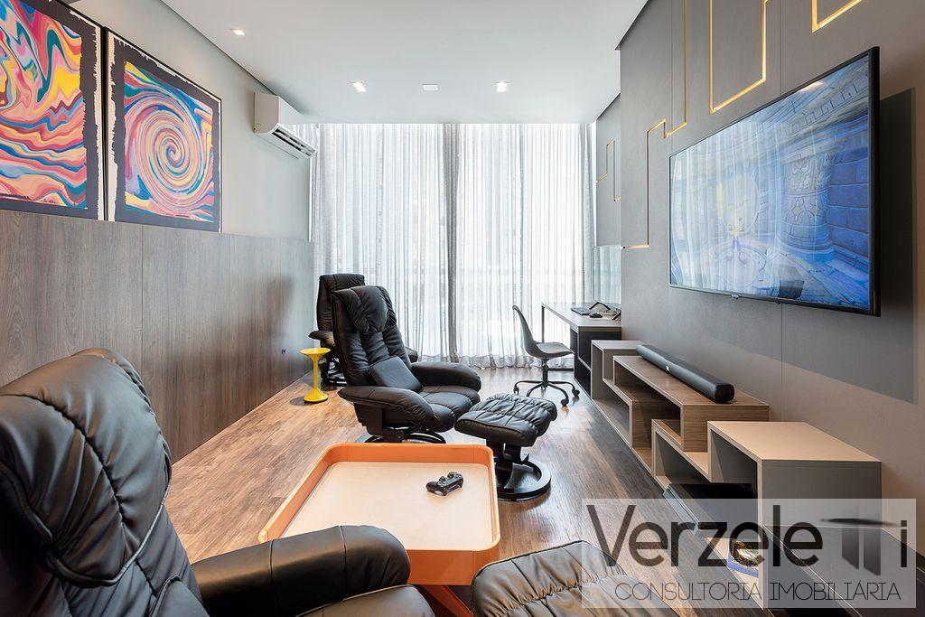 Apartamento, 3 quartos, 164 m² - Foto 52