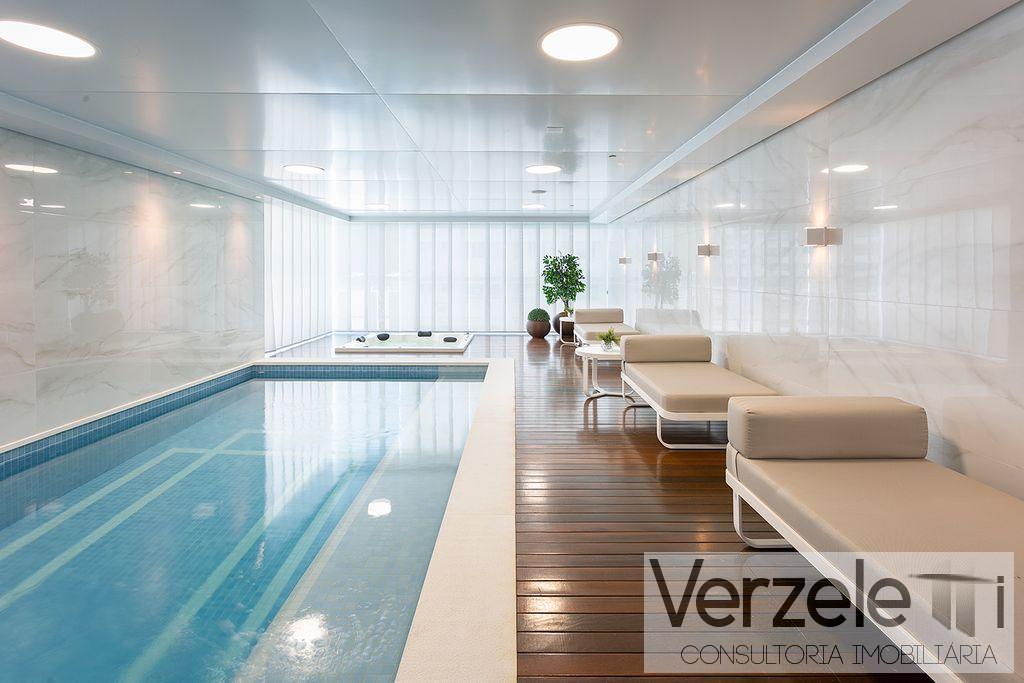 Apartamento, 3 quartos, 164 m² - Foto 11