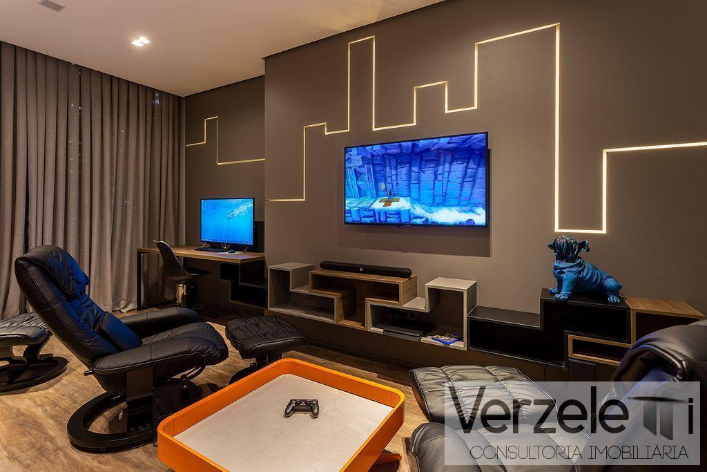 Apartamento, 3 quartos, 164 m² - Foto 3