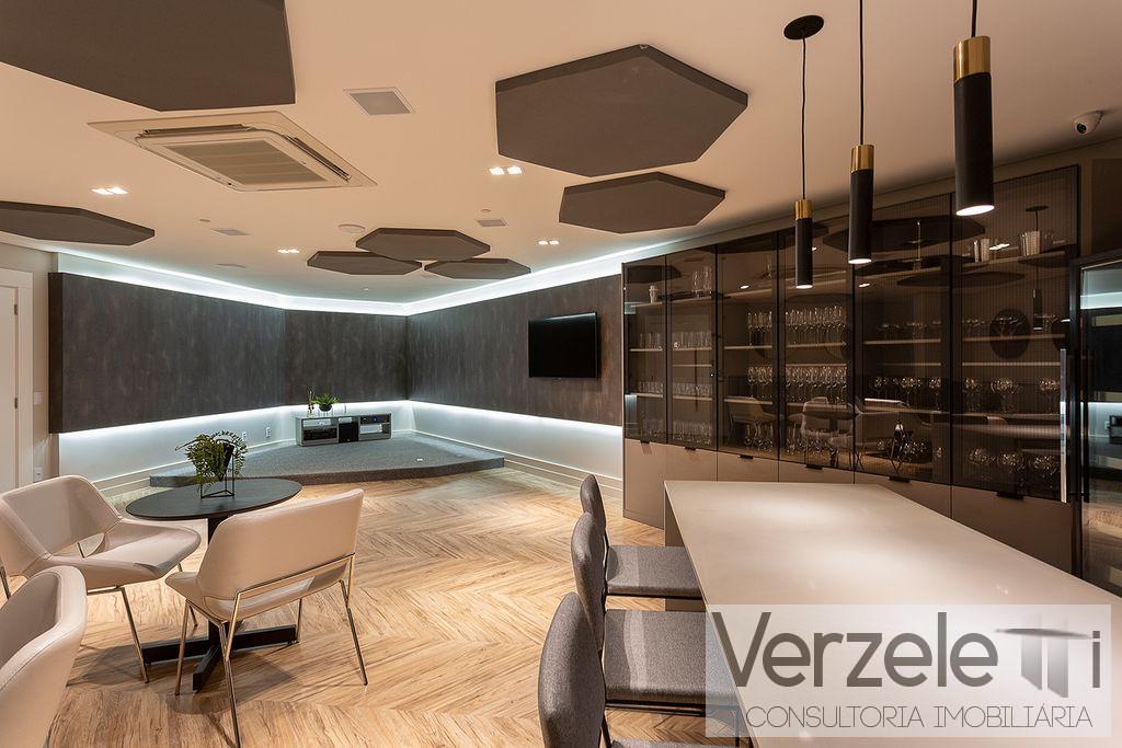 Apartamento, 3 quartos, 164 m² - Foto 12