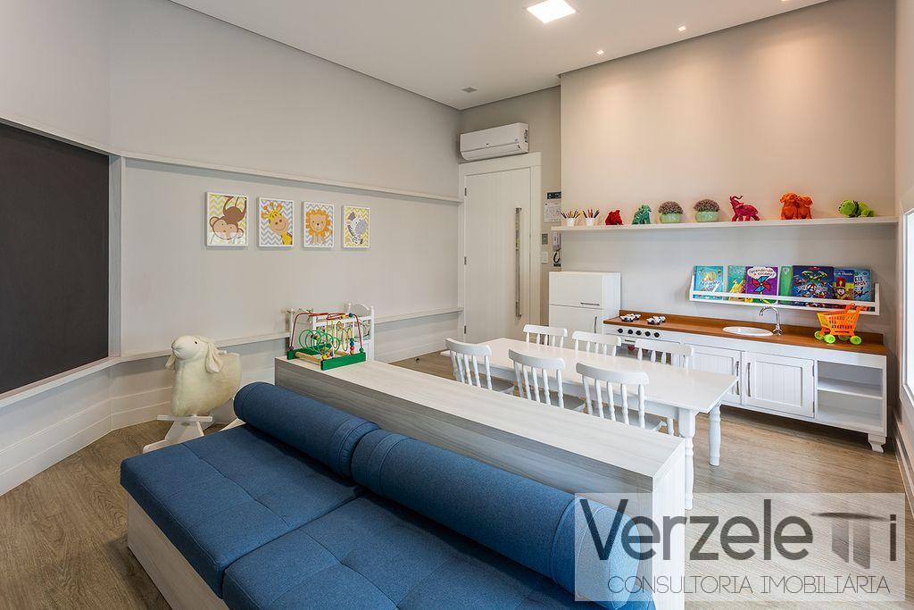 Apartamento, 3 quartos, 164 m² - Foto 24