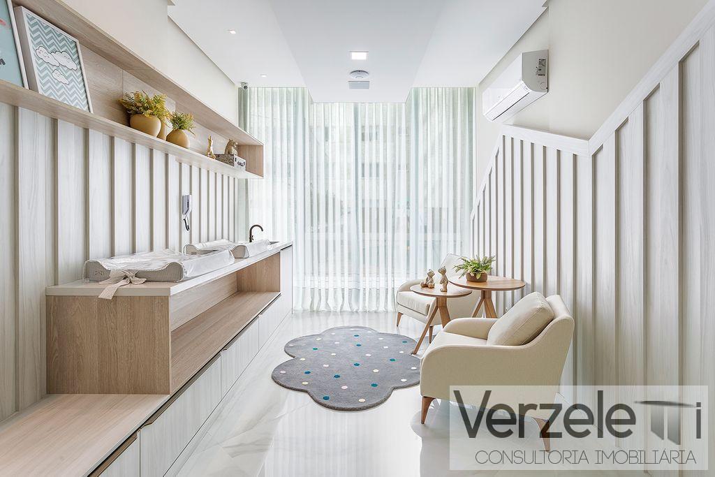 Apartamento, 3 quartos, 164 m² - Foto 13