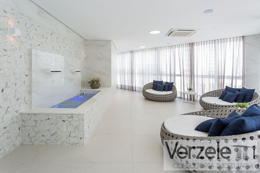 Apartamento, 3 quartos, 164 m² - Foto 10