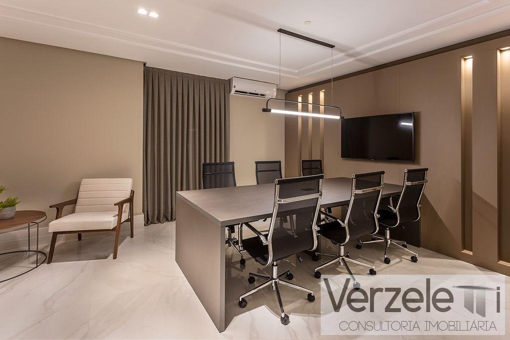 Apartamento, 3 quartos, 164 m² - Foto 19