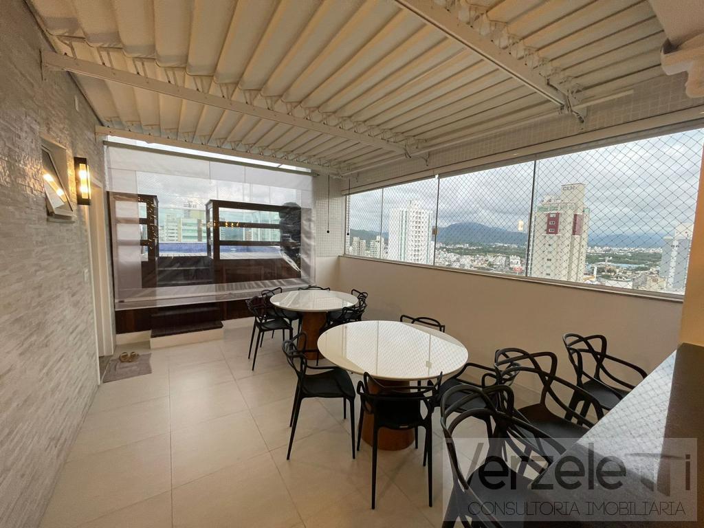 Cobertura, 4 quartos, 225 m² - Foto 17